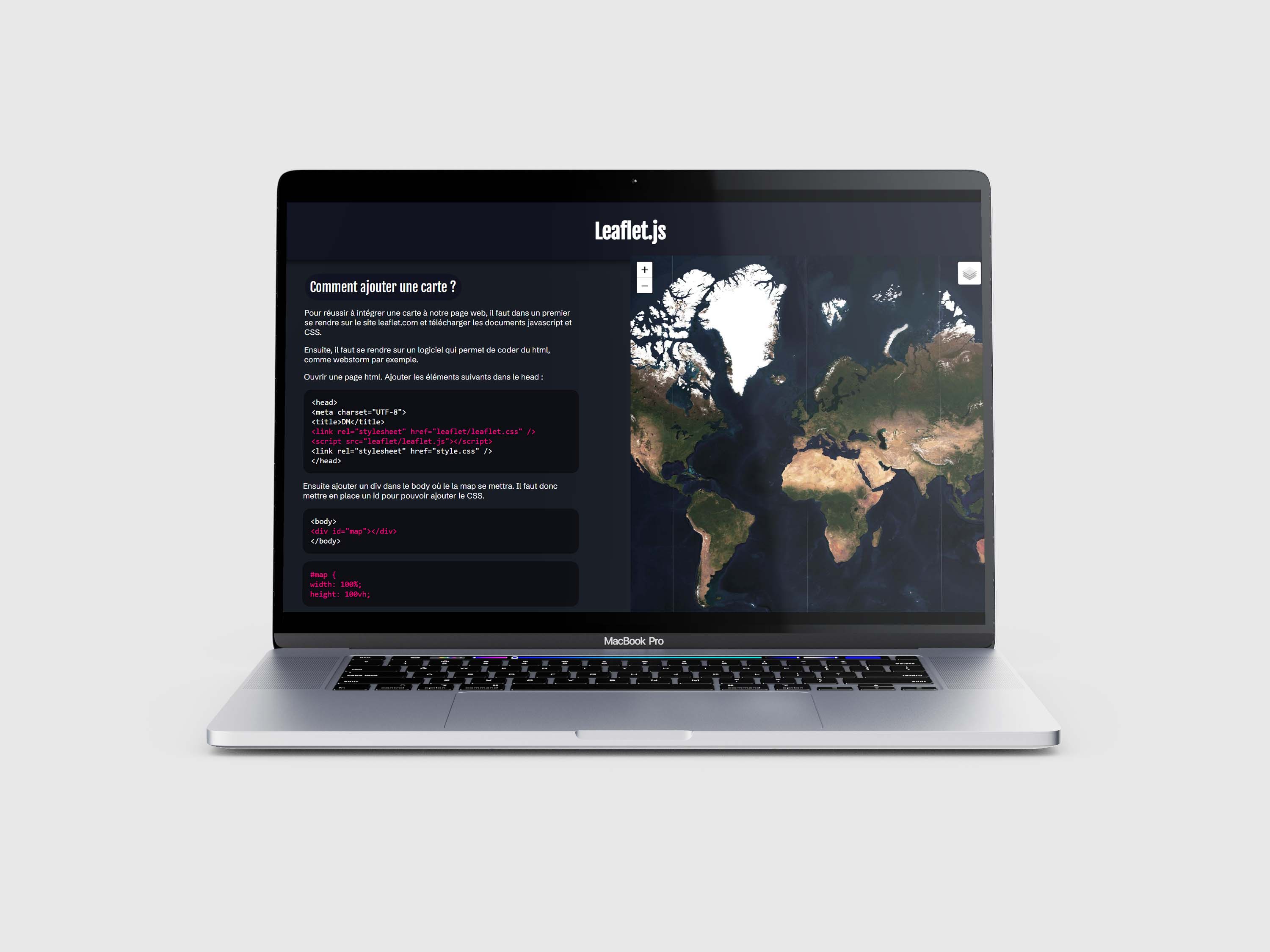 Leaflet.js